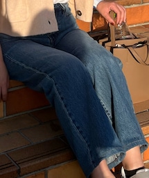 UNIQLO | デニムパンツ