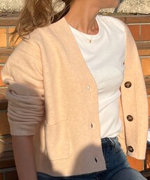 UNIQLO | カーディガン/ボレロ