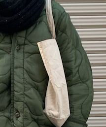 もらいもの | トートバッグ