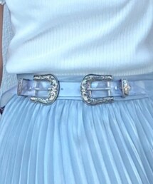 WHO'S WHO gallery | ベルト