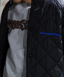 Have a good time | スウェット