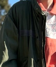 m65 | ミリタリージャケット