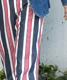 VINTAGE | スラックス