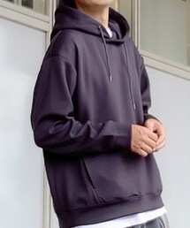 URBAN COLLECTION | パーカー