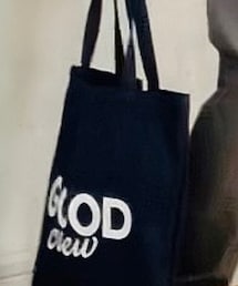 GOODCREW | トートバッグ
