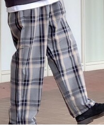 URBAN COLLECTION | パンツ
