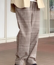 URBAN COLLECTION | パンツ