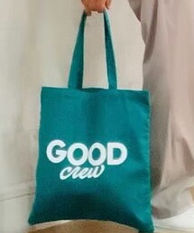 GOODCREW | バッグ
