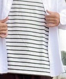 100% ORGANIC COTTON | Tシャツ/カットソー