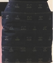 Max Mara | デニムスカート