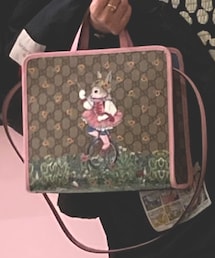 GUCCI | トートバッグ