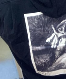 Patou | パーカー