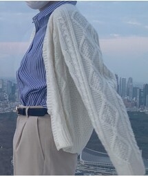 GU | ニット/セーター