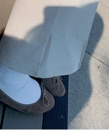 SESTO | バレエシューズ