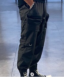 STAMPD | カーゴパンツ