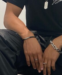 Saint Laurent | リング