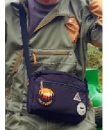 KRIFF MAYER | メッセンジャーバッグ