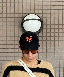 NEW ERA | キャップ