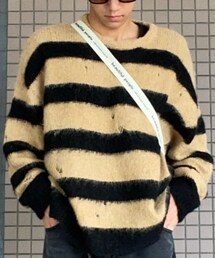 McGREGOR CLASSIC | ニット/セーター