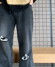 soerte | デニムパンツ