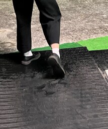 GU | ローファー