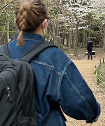 GU | デニムジャケット