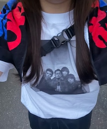 OKAMOTO’S | Tシャツ/カットソー