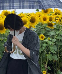 CUBE SUGAR | シャツ/ブラウス