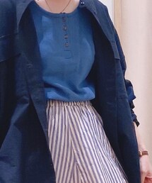 Samansa Mos2 | トップス