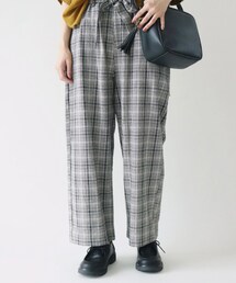 Samansa Mos2 | パンツ