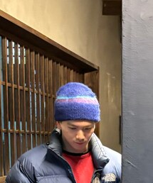 INDIETRO ASSOCIATION | ニットキャップ/ビーニー