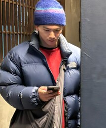 SASQUATCHfabrix. | トップス