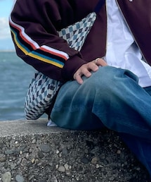 KUON | ショルダーバッグ