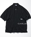 CAHLUMN(カウラム)の「トップス(Tシャツ/カットソー)」