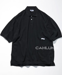 CAHLUMN | Tシャツ/カットソー