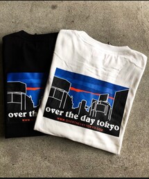 OVER THE DAY TOKYO | Tシャツ/カットソー
