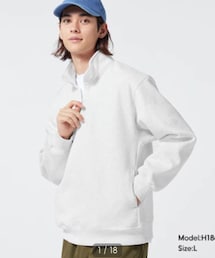 GU | スウェット