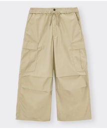 GU | カーゴパンツ