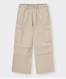 GU | カーゴパンツ