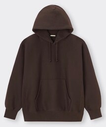 GU | パーカー