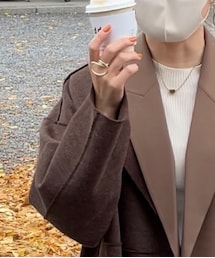 GU | ニット/セーター