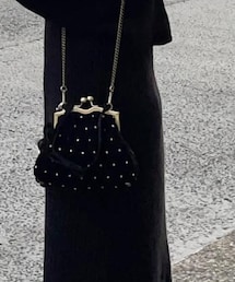 Bibiy. | ショルダーバッグ