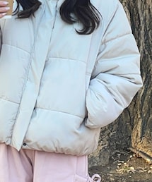 apretro | ダウンジャケット/コート