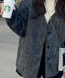 nugu REILA | ジャケット/アウター