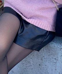 nugu REILA | パンツ