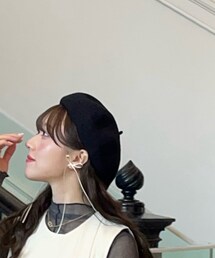 epine | ハンチング/ベレー帽