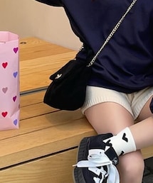 nugu REILA | ショルダーバッグ