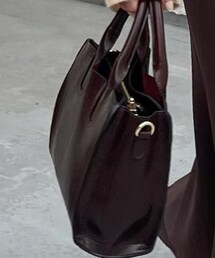 POWANTO LUNE | ハンドバッグ