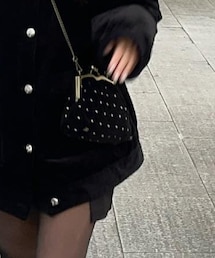 Bibiy. | ショルダーバッグ