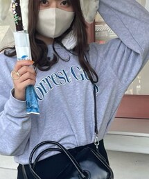 POWANTO LUNE | スウェット